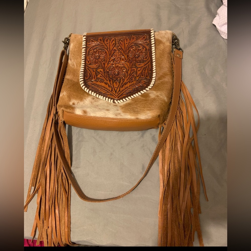 Myra bag